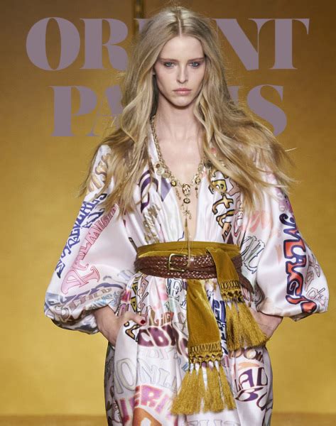 Zimmermann Herbst/Winter 2015-2016 - Pret-a-porter