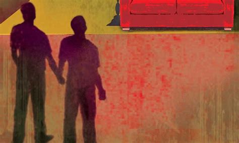 Husband Arrested In India After Wife Caught Him Having Gay Sex Daily Mail Online