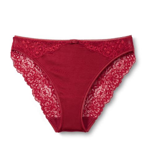 Slip Sensual Secrets Calida Lingerie Sipp