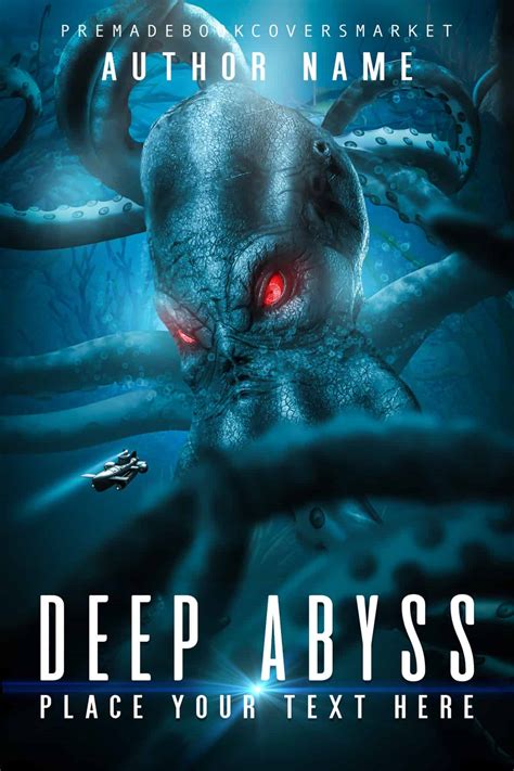 Deep dive into what the plot of The Abyss movie actually means 12