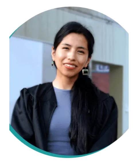 Premio Unlock Her Future Ellas son las finalistas de América Latina WIRED