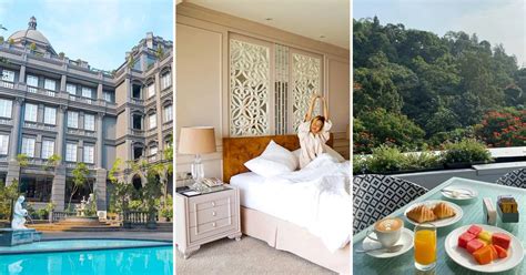 Hotel di Bandung yang Punya Promo Staycation Ramadan dan LEbaran