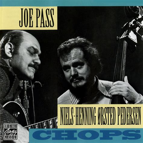 Chops Joe Pass Amazon Es Cd Y Vinilos}