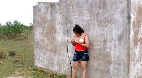 Tunisian Bitch Niked Outdoor Porn Pictures XXX Photos Sex Images PICTOA