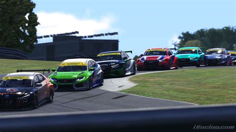 Tcr Cars In Iracing Which Is Best Coach Dave Academy