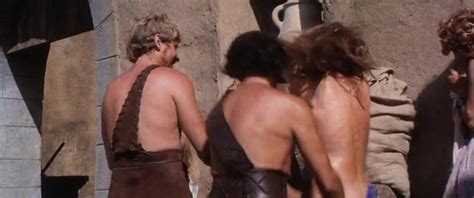 Nude Video Celebs Marie Louise Nude The Arena