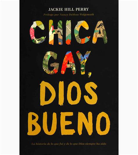Chica Gay Dios Bueno Libreria Peniel