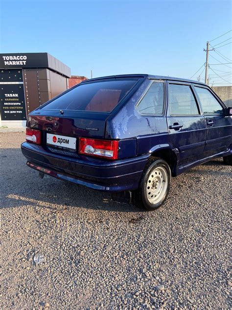 Продаётся авто ВАЗ 2114 Самара 2012 в Осинниках, передний привод ...