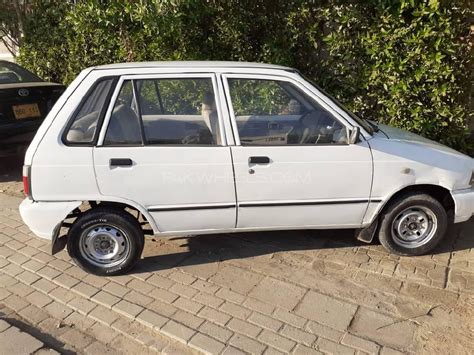 Suzuki Mehran Vxr For Sale In Karachi Pakwheels