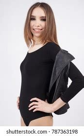 Business Woman Nude Stocking Royalty Free Images Stock Photos Pictures Shutterstock