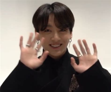 Koo Jeon Jungkook And Low Quality Image 8823885 On Favim