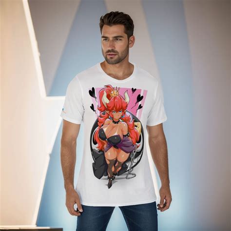 Gal Jeanne D Arc Alter Fate Hentai Ahegao T Shirt Wearavenue