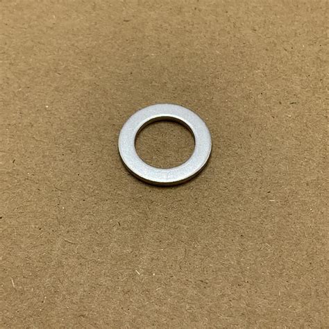Genuine Motor Olieaftapplug Pakkingen 2151323001 2... – Grandado