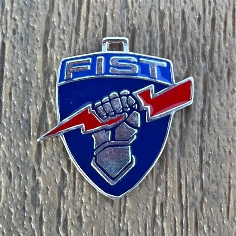 13f Fister Etsy