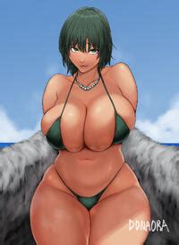 Donaora889 Jigoku No Fubuki One Punch Man E Hentai Lo Fi Galleries