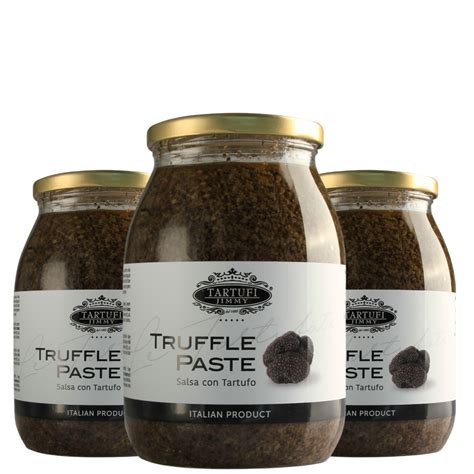 Tartufi.bg - Потопи се в света на трюфелите