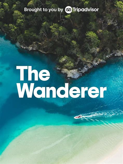 The Wanderer Tv Mini Series 2022 Imdb