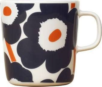 Marimekko Unikko Krus 40cl 6 Butikker Se Priser Nu