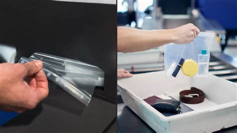 Airport security 100ml liquid rule to finally be scrapped - News - LADbible