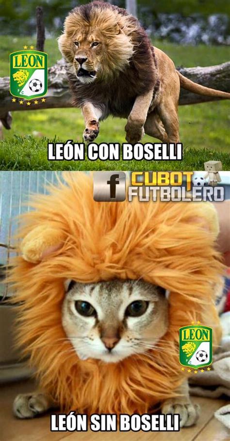 Ríete con los mejores memes del América León RÉCORD