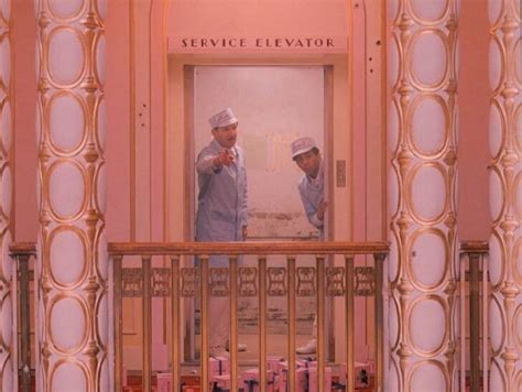 Grand Budapest Hotel M Gustave Ralph Fiennes Zero Moustafa Tony