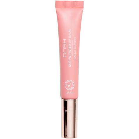 Gosh Copenhagen Soft n tinted balzam na pery nude ml Internetová drogéria Hebe