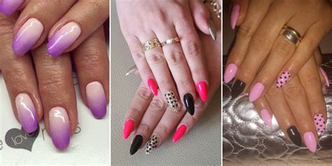 13 pomysłów na ciekawy letni manicure