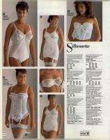 Vintage Lingerie Catalogue And Commercial Ads Scans Page 374 Vintage Erotica Forums
