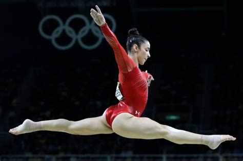Aly Raisman Net Worth - Biography, Life, Career and More - Inbloon