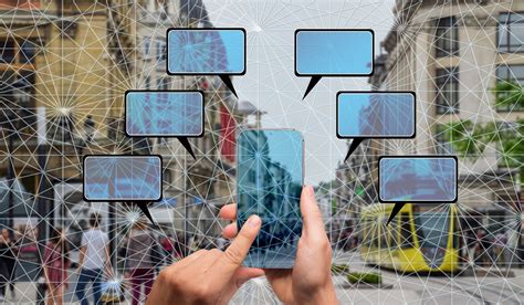 explore   communication background illustrations