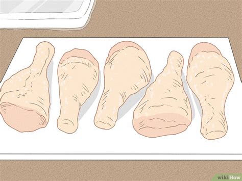 How to Defrost Chicken in the Microwave: A Step by Step Guide