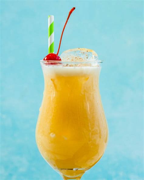 20 Sweet Alcoholic Drinks You'll Love – A Couple Cooks