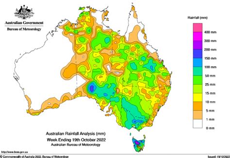 The Latest On Australias Wet Weather Flood Levels And The Areas To