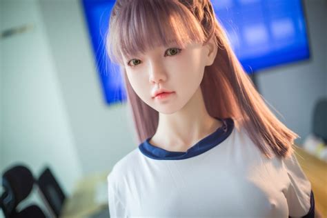 Amalia Cm Premium Silicone Lifelike Sex Doll Cute Japanese Girl Xndoll