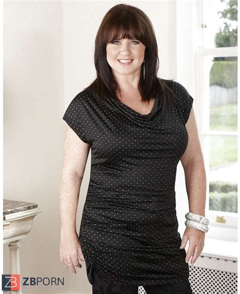 UK Celeb Mummy Coleen Nolan ZB Porn