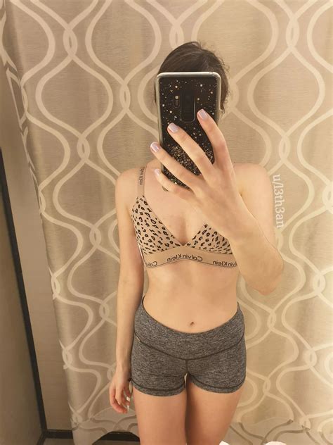 We Should Fuck In This Dressing Room Nudes MirrorSelfie NUDE PICS ORG