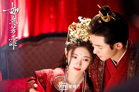 Tổng hợp bộ phim Hoa Ngữ mới toanh hot cuối năm nay BlogAnChoi