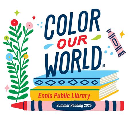 Ennis Public Library added a new photo. - Ennis Public Library