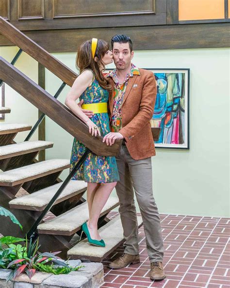 Zooey Deschanel and Jonathan Scott's Cutest Photos
