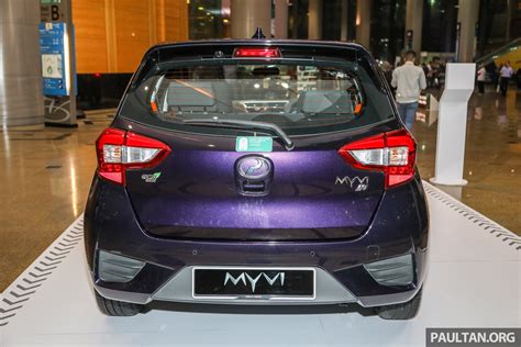 Myvi High Ext Paul Tan S Automotive News