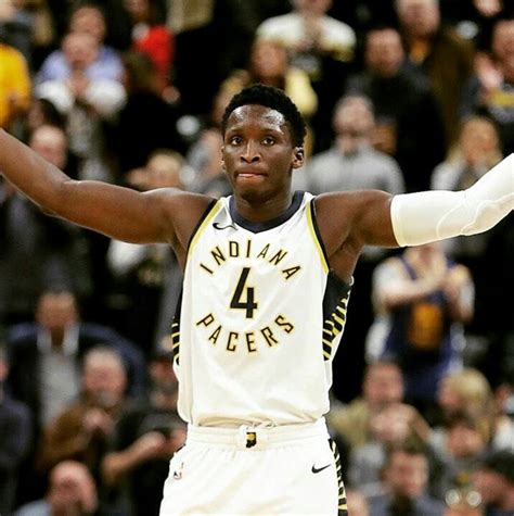 Two Nigerian Basketball Players Are Headed To The Nba All Star Game
