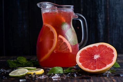 15 рецептов лимонада с базиликом, которые придутся по вкусу каждому