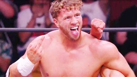 10 Wrestlers Youll Never See In Wwe Page 8