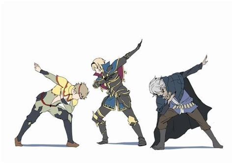 Fire Emblem Blank Template Imgflip