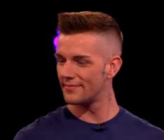 Naked Attraction Page LPSG