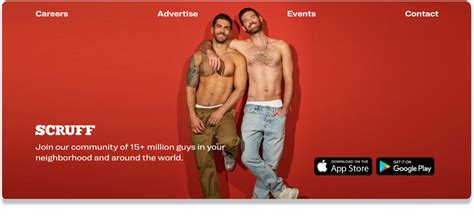 Top Gay Hookup Apps For Casual Encounters Instafuckfriend