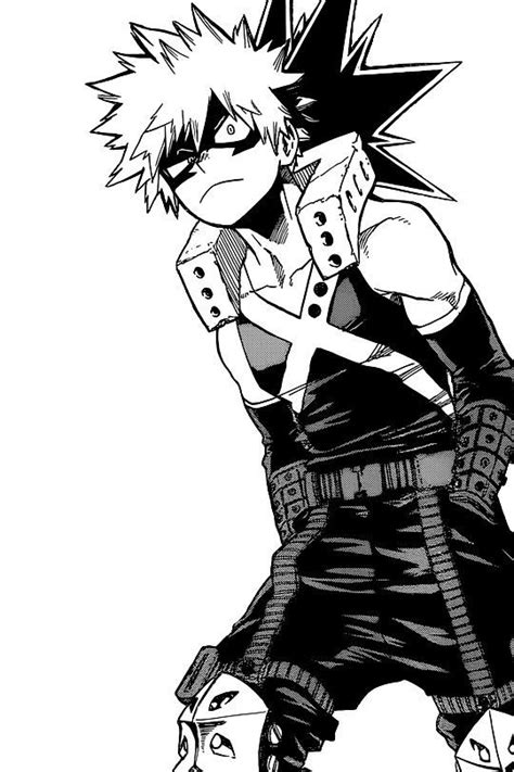 Pin By Junko Furuyihiko On Bakugo Mah Boi My Hero Academia Manga