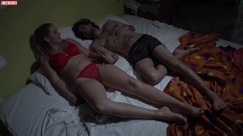 Zaida Mafud Nude Pics Page 1