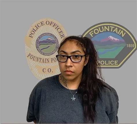 Andrea Serrano Faces Sexual Assault Charges Who Admitted To Having Sex With Year Old Boy