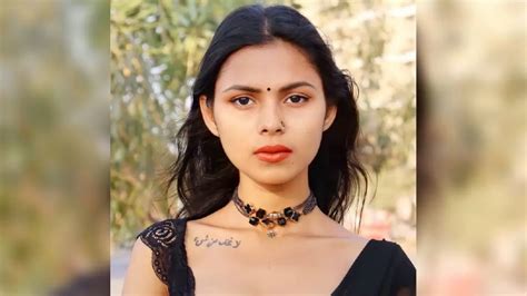 Bangladeshi Porn Star Riya Barde Arrested For Forging Aadhar Card Illegal Stay In India